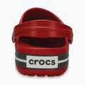 Infradito Crocs Crocband pepper 12
