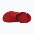 Infradito Crocs Crocband pepper 13