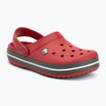Infradito Crocs Crocband pepper 2