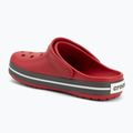 Infradito Crocs Crocband pepper 4