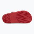 Infradito Crocs Crocband pepper 5