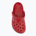Infradito Crocs Crocband pepper 6