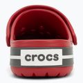 Infradito Crocs Crocband pepper 7