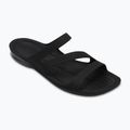 Crocs Swiftwater Sandal W nero/nero 203998-060 infradito