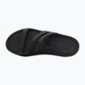 Crocs Swiftwater Sandal W nero/nero 203998-060 infradito 4