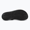 Infradito donna Crocs Swiftwater Sandal W nero/nero 5
