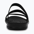 Infradito donna Crocs Swiftwater Sandal W nero/nero 13