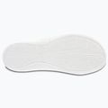 Ciabatte Crocs Swiftwater Sandal W fumo/bianco da donna 11