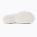 Ciabatte Crocs Swiftwater Sandal W fumo/bianco da donna 4