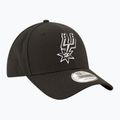 Cappello New Era NBA The League San Antonio Spurs nero