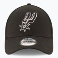 Cappello New Era NBA The League San Antonio Spurs nero 4