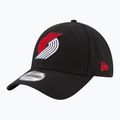Cappello New Era NBA The League Portland Trail Blazers nero 3