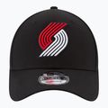 Cappello New Era NBA The League Portland Trail Blazers nero 4