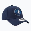 Cappello New Era NBA The League Minnesota Timberwolves blu scuro