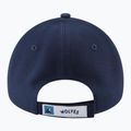 Cappello New Era NBA The League Minnesota Timberwolves blu scuro 2