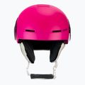 Casco da sci per bambini Atomic Count JR berry 2