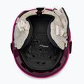 Casco da sci per bambini Atomic Count JR berry 5