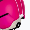 Casco da sci per bambini Atomic Count JR berry 7