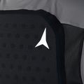 Gilet Atomic Live Shield da uomo nero/grigio 7