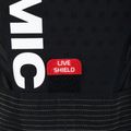 Gilet Atomic Live Shield da uomo nero/grigio 8