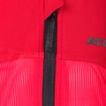 Gilet Atomic Live Shield da bambino JR rosso 4