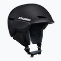 Casco da sci Atomic Revent nero