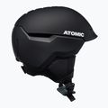 Casco da sci Atomic Revent nero 4