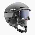 Casco da sci Atomic Revent nero 8