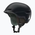 Casco da sci Atomic Revent nero 9
