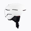 Casco da sci Atomic Savor bianco 4