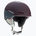Casco da sci Atomic Revent + LF nightshade per uomo