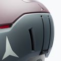 Casco da sci Atomic Revent + LF nightshade per uomo 7