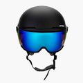 Atomic Savor Visor Casco da sci Stereo nero 2