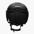 Atomic Savor Visor Casco da sci Stereo nero 3