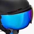 Atomic Savor Visor Casco da sci Stereo nero 6