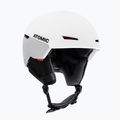 Casco da sci da donna Atomic Revent + LF bianco
