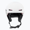 Casco da sci da donna Atomic Revent + LF bianco 2