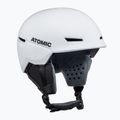 Casco da sci Atomic Revent bianco