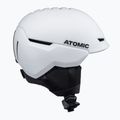 Casco da sci Atomic Revent bianco 4