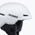Casco da sci Atomic Revent bianco 6