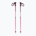 Bastoncini da sci per bambini Atomic AMT JR rosa