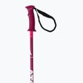 Bastoncini da sci per bambini Atomic AMT JR rosa 2