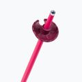 Bastoncini da sci per bambini Atomic AMT JR rosa 4