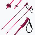 Bastoncini da sci per bambini Atomic AMT JR rosa 7