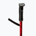 Bastoncini da sci Atomic AMT rosso 3