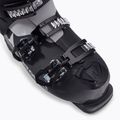 Scarponi da sci da donna Atomic Hawx Magna 75 W nero/grigio chiaro 6
