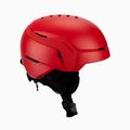 Casco da sci per bambini Atomic Count JR rosso 4