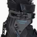 Scarpone da sci da donna Atomic Backland Expert W nero/antracite/light 6