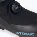 Scarpone da sci da donna Atomic Backland Expert W nero/antracite/light 7