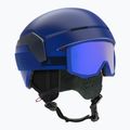 Casco da sci per bambini Atomic Count JR blu 2